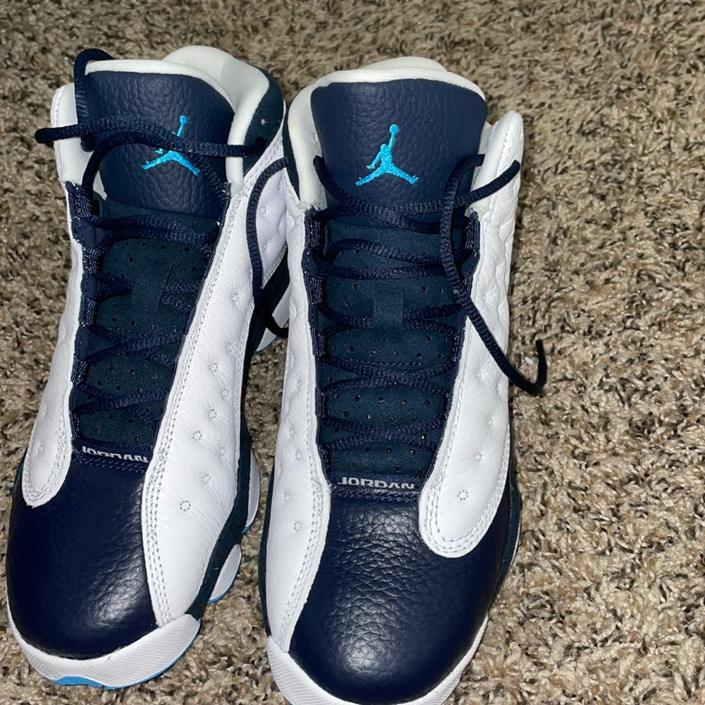 Air Jordan Retro 13s